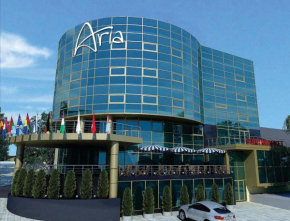 Aria Hotel Chisinau